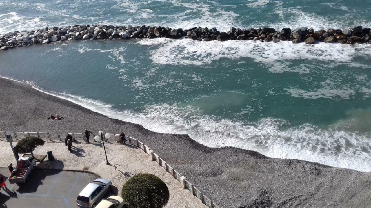 Sapore Di Sale, Sapore Di Mare Chiavari Exterior foto