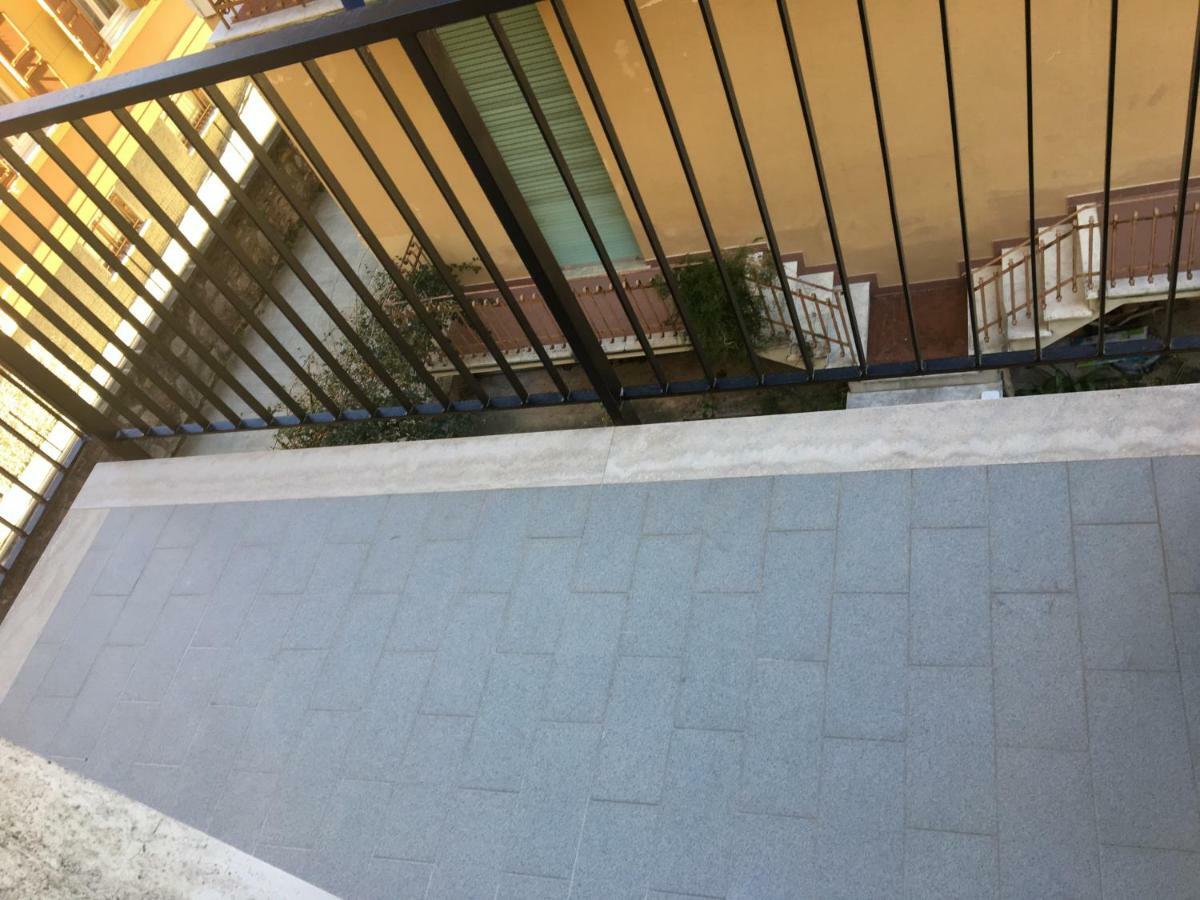 Sapore Di Sale, Sapore Di Mare Chiavari Exterior foto