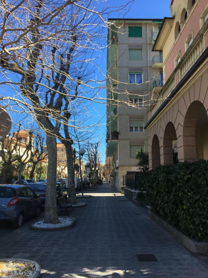 Sapore Di Sale, Sapore Di Mare Chiavari Exterior foto