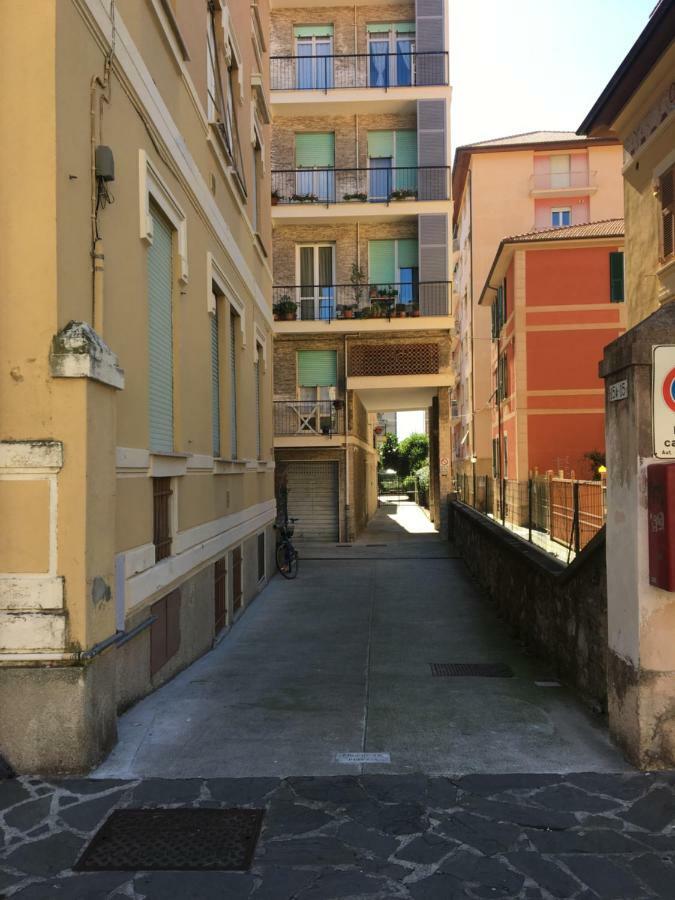 Sapore Di Sale, Sapore Di Mare Chiavari Exterior foto
