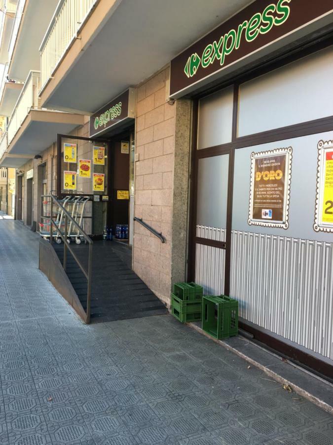 Sapore Di Sale, Sapore Di Mare Chiavari Exterior foto