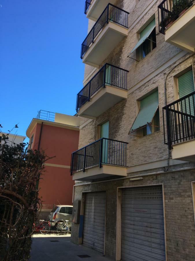 Sapore Di Sale, Sapore Di Mare Chiavari Exterior foto